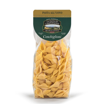 Conchiglioni - Marilungo