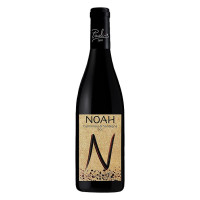 Noah - Cannonau di Sardegna D.O.C. - Bottiglia 0,75l - Cantine Paulis Noah - Cannonau di Sardegna D.O.C. - Bottiglia 0,75l - Cantine Paulis