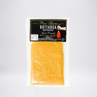 Grated Mullet Roe – 250 g or 500 g Pack – Traditional Sardinian Specialty – Tharros Pesca