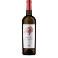 Zojòsu - Cannonau di Sardegna D.O.C. - Bottiglia 0,75l - Tenuta Massone Mannu