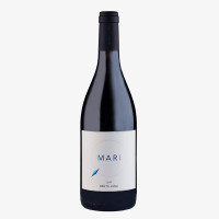 Mari - Mandrolisai D.O.C. - Vino Rosso - Bottiglia 0,75l - Bentu Luna Mari - Mandrolisai D.O.C. - Vino Rosso - Bottiglia 0,75l - Bentu Luna