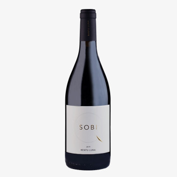 Sobi - Bentu Luna