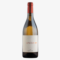Unda - Vermentino D.O.C. - Vino Bianco - Bottiglia 0,75l - Bentu Luna Unda - Vermentino D.O.C. - Vino Bianco - Bottiglia 0,75l - Bentu Luna