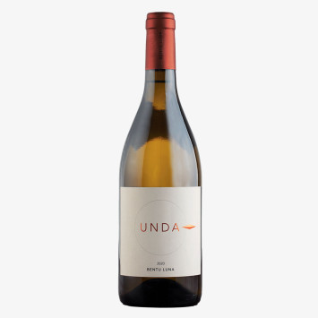 Unda - Bentu Luna