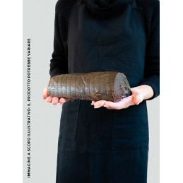 Tuna moss - Tharros Pesca