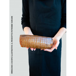 Smoked tuna - Tharros Pesca