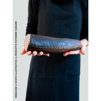 Speck di Tonno Pinna Gialla - Specialità Ittica Sarda - Confezione da 500gr - Tharros Pesca Speck di Tonno Pinna Gialla - Specialità Ittica Sarda - Confezione da 500gr - Tharros Pesca