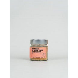 copy of Bottarga grappée -...