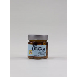 Filetti di Muggine del...