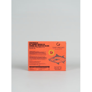 Mullet roe of the Cabras Lagoon - Nuovo Consorzio Cooperative Pontis