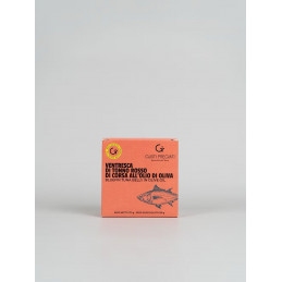 copy of Mullet roe of the...