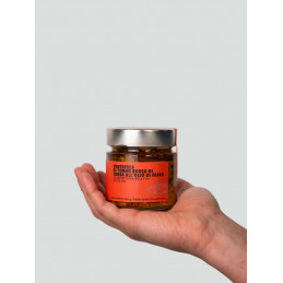 copy of Bottarga di Muggine...