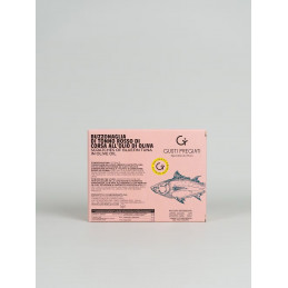 Buzzonaglia di Tonno Rosso...