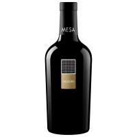 Orodoro - Isola dei Nuraghi I.G.T. Passito - Bottiglia 0,50l - Cantina Mesa