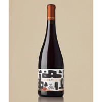 Nascimento - Cannonau di Sardegna D.O.C. - Prodotto Tipico Sardo - Bottiglia 0,75l - Podere Guardia Grande