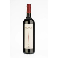 Messadore - Cannonau di Sardegna D.O.C. - Prodotto Tipico Sardo - Bottiglia 0,75l - Galavera Messadore - Cannonau di Sardegna D.O.C. - Prodotto Tipico Sardo - Bottiglia 0,75l - Galavera