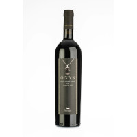 Onyx - Isola dei Nuraghi I.G.T. - Prodotto Tipico Sardo - Bottiglia 0,75l - Galavera Onyx - Isola dei Nuraghi I.G.T. - Prodotto Tipico Sardo - Bottiglia 0,75l - Galavera