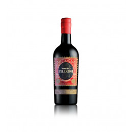 copy of Grifu Gin - Silvio...