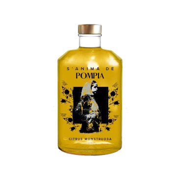 S’Anima de Pompia - Liquorificio Animas