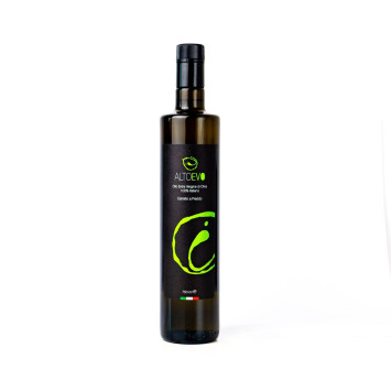 Olio Altoevo - Altoevo