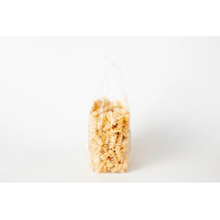 Fusilloni - Pasta di Grano Duro - Prodotta da IDM Casal Del Marmo - Prodotto nel Lazio - Pacco da 500 g - Pastificio Futuro