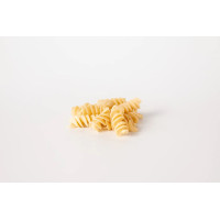 Fusilloni - Pasta di Grano Duro - Prodotta da IDM Casal Del Marmo - Prodotto nel Lazio - Pacco da 500 g - Pastificio Futuro
