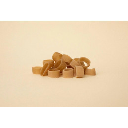 Whole Wheat Calamarata -...