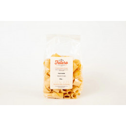 Paccheri - Durum Wheat...