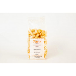 Maccheroni – Durum Wheat...