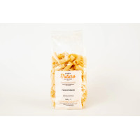 Maccheroni - Pasta di Grano Duro - Prodotta da IDM Casal Del Marmo - Prodotta nel Lazio - Pacco da 500 g - Pastificio Futuro