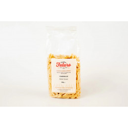 Caserecce - Pasta di Grano...