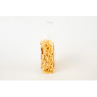 Caserecce - Pasta di Grano Duro - Prodotta da IDM Casal Del Marmo - Prodotta nel Lazio - Pacco da 500 g - Pastificio Futuro