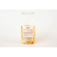 Caserecce - Pasta di Grano Duro - Prodotta da IDM Casal Del Marmo - Prodotta nel Lazio - Pacco da 500 g - Pastificio Futuro