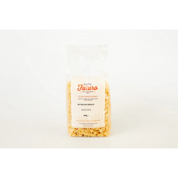 Ridged Ditalini – Durum...