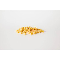 Ditalini Rigati - Pasta di Grano Duro - Prodotta da IDM Casal Del Marmo - Pacco da 500 g - Pastificio Futuro Ditalini Rigati - Pasta di Grano Duro - Prodotta da IDM Casal Del Marmo - Pacco da 500 g - Pastificio Futuro