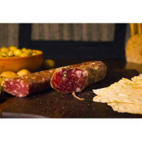 Mòlida - La Genuina Mòlida - La Genuina