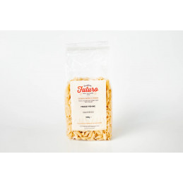 Mezze Penne –...