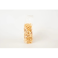 Mezze Penne - Pasta di Grano Duro - Prodotta da IDM Casal Del Marmo - Prodotta nel Lazio - Pacco da 500 g - Pastificio Futuro