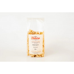 Penne Rigate – Durum Wheat...