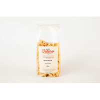 Penne Rigate - Pasta di Grano Duro - Prodotta da IDM Casal Del Marmo - Prodotta nel Lazio - Pacco da 500 g - Pastificio Futuro
