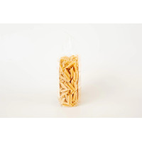 Penne Rigate - Pasta di Grano Duro - Prodotta da IDM Casal Del Marmo - Prodotta nel Lazio - Pacco da 500 g - Pastificio Futuro