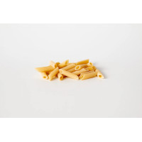 Penne Rigate - Pasta di Grano Duro - Prodotta da IDM Casal Del Marmo - Prodotta nel Lazio - Pacco da 500 g - Pastificio Futuro