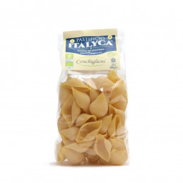 Organic Conchiglioni –...
