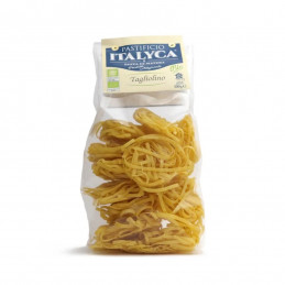 Tagliolino Bio - Pasta di...