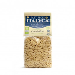 Cavatellini Bio - Pâtes de...