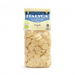 Foglie Bio - Pasta di Grano...