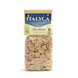 Orecchiette Bio- Pasta di...