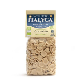 Orecchiette - Pastificio Italyca