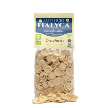 Orecchiette - Pastificio Italyca