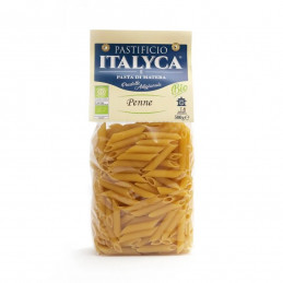 Penne Bio - Pâtes de Blé...